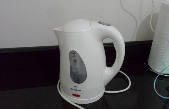 Blowing in the Wind - Lake View Apartments - Foto 19