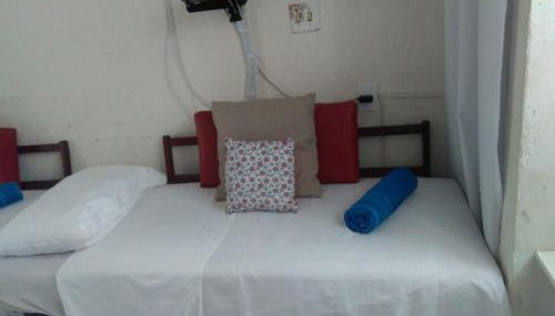 Apartamento Studio ao Lado da Praia com Wi-Fi e TV Smart - Foto 5