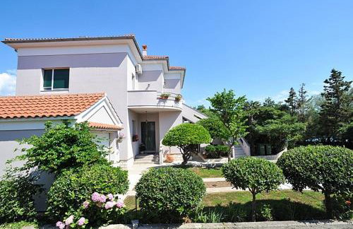 Apartment in Poljana with sea view, terrace, air conditioning, WiFi 3617-2 - Foto 22