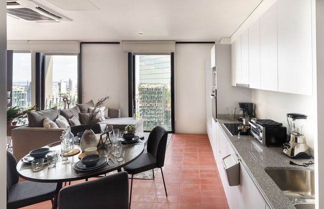 Tribu Chapultepec 67 - Foto 12