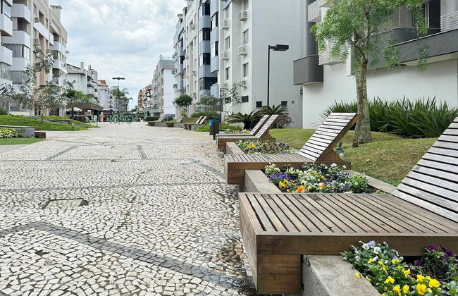 Apartamento no Jurerê Open Shopping - Photo 33