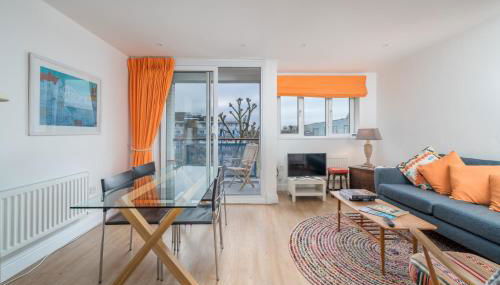 Stylish flat between London Bridge & Tower Bridge - Foto 3