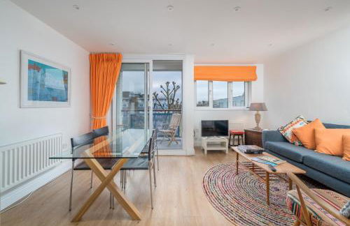 Stylish flat between London Bridge & Tower Bridge - Foto 3