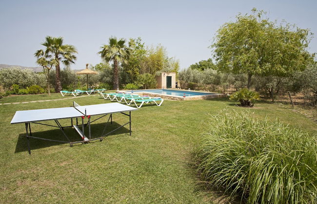 Villa Cal Mercader - Foto 20