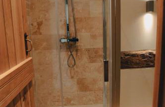 THE HAYLOFT at Sunny Brow Farm - Foto 19