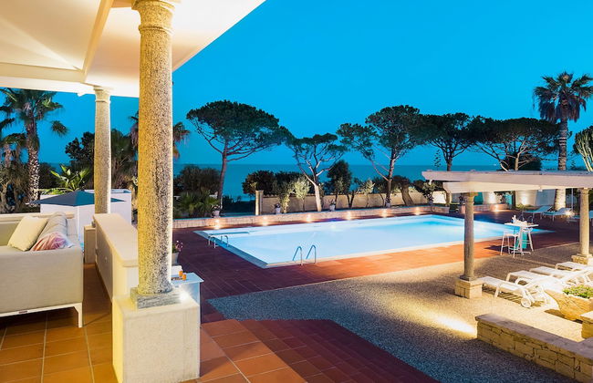 Villa Maya - Foto 37