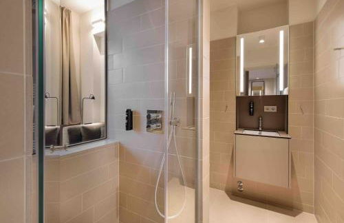 OBERDECK Studio Apartments - Adults only - Foto 3