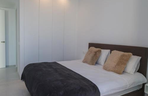 Villa in Calpe with Pool near Beach - Foto 14