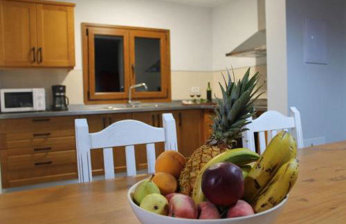 Casa Fita en El Cubo de La Galga - Photo 25