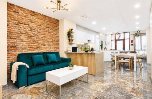 Apartamento Turistico Lux Center - Foto 11