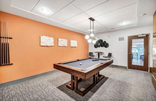 The Gulch Music Row Broadway Nashville Parking - Foto 7