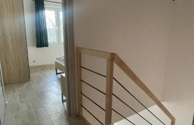 Dwupoziomowe Apartamenty Leszczyna - Photo 32