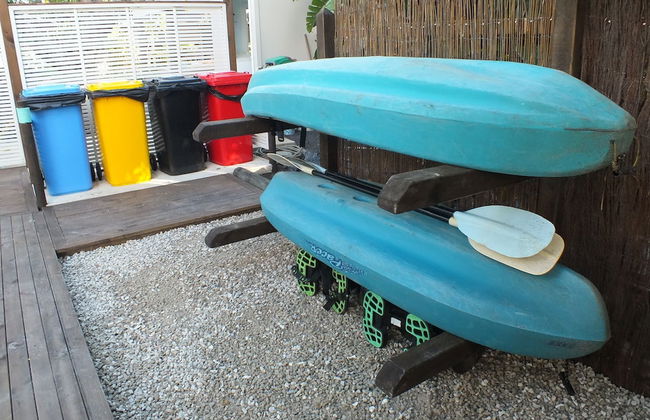 Rarotonga Daydreamer Escape - Foto 47