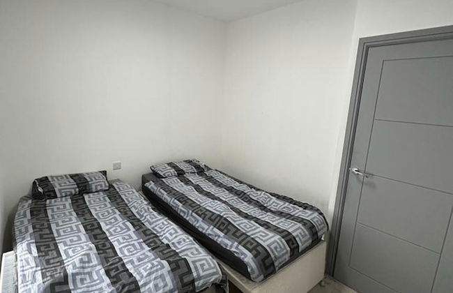 Flat - Sleeps 4 & Free Parking - Foto 2