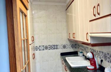 Casa caloret -Playa y centro a 2 min - 1ªPlanta - Foto 9