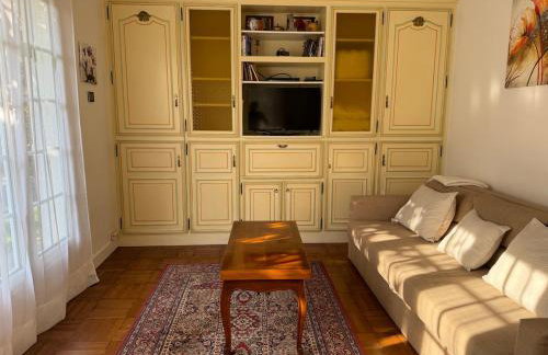 La Casita, à 10 minutes de la plage - Foto 5