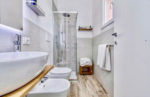 Loft con Vigna sui Colli Bolognesi - Villa Govi Pancaldi - Foto 9