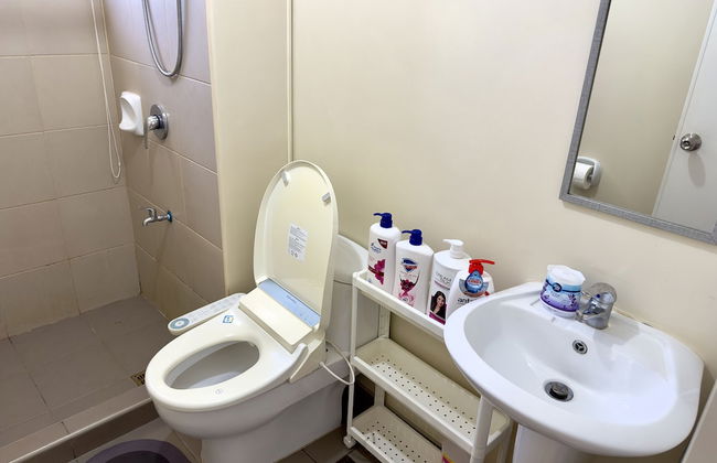 Avida - Simple and Elegant 3BR 33 - Foto 64