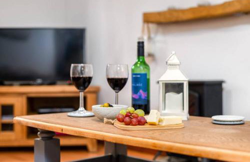 Sycamore Cottage, Falling Foss waterfalls - Foto 38