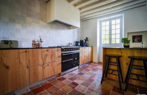 Villa N1 Saint-Emilion - Foto 28