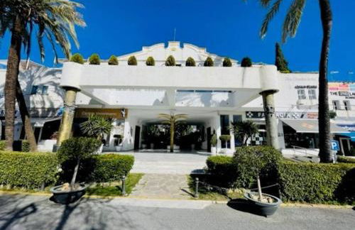 Apart Milla de Oro Marbella - Foto 30