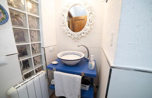 Cueva El Cortijo Gachas - Photo 39