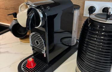 Cocon centre ville - gare - Foto 7