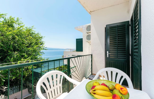 Apartments Nikola - Foto 46