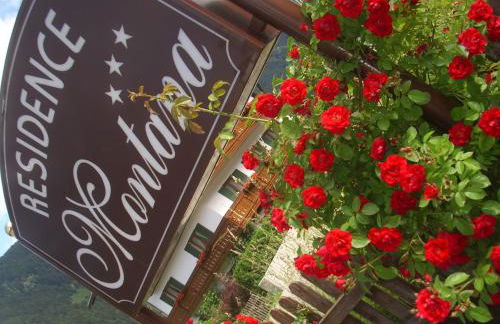 Apartments Residence Montana - Photo 24