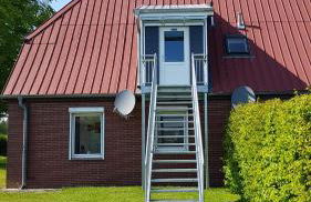 Herrlicher Nord und Süd-Blick direkt am Nord-Ostsee-Kanal - Foto 20