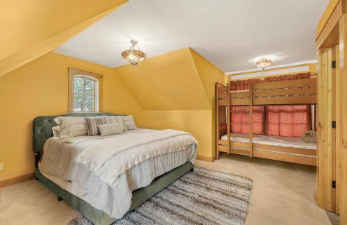 ALPINE ASCENT: Heated Floors Garage Snowmobiling ATV Trails Grand Tetons Jackson Nearby Rivers - Foto 37