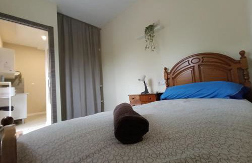 Apartamentos El Puntual - Photo 24