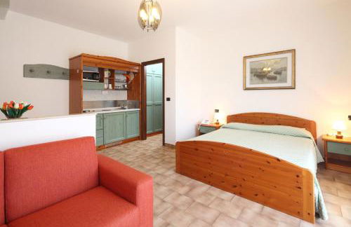 Residence Hotel Kriss - Foto 67