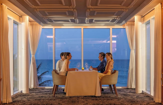 Sun Palace Cancun - Adults Only - All-inclusive - Photo 77