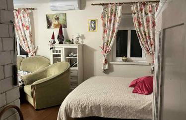 Drewniany Domek w Zakątku Andrzeje Śniczany 18 - Photo 11