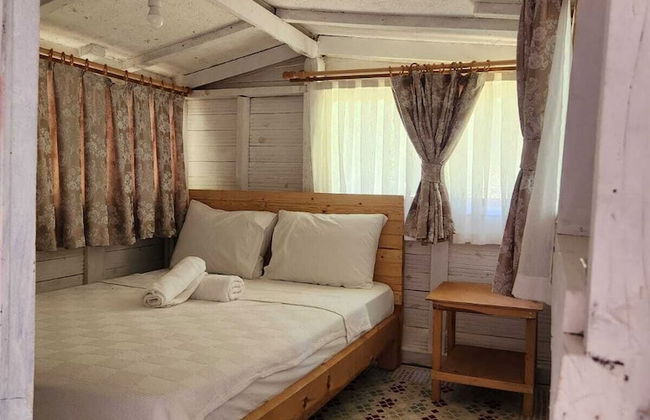 Kelebekler Vadisi Butterfly Valley - Foto 46