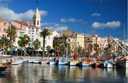 Le Repaire de la Cadière à 5mn des plages ! - Foto 42