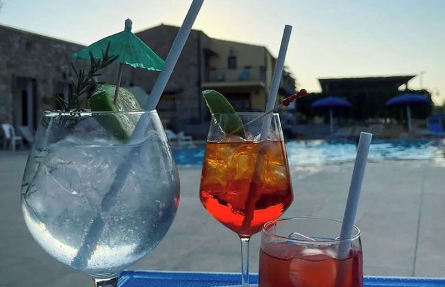 agriturismo le campanelle - Foto 61