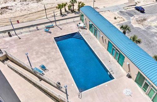 Spacious Biloxi Getaway with Pools and Beach Access! - Foto 31