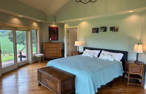 Welcome Valley Farm - Foto 8