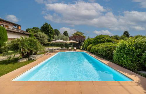 Villa Rosa - Harmonious and Welcoming - Foto 38