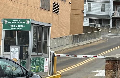 Large DUPLEX Apt 2Bdrm 1Den-Metro - Foto 39