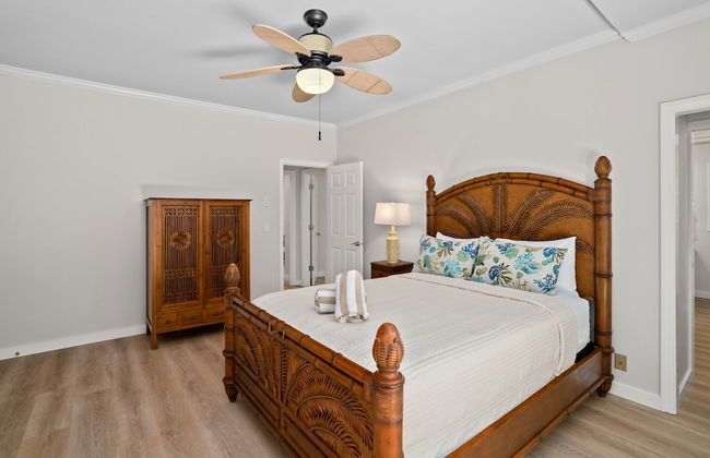 Kauai Walelia Hale 4 Bedroom Home - Foto 6