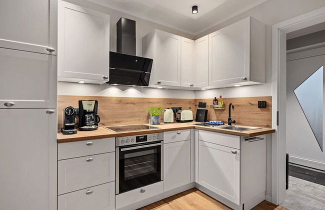 Island Dream Comfortable Holiday Residence - Foto 10