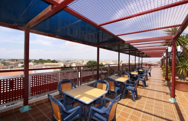 Aparthotel Bahía - Photo 60