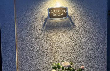 The Garden Room - Foto 15