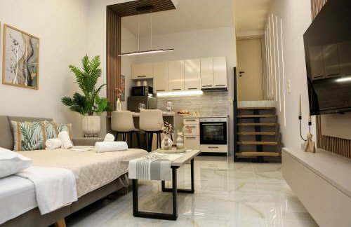 Golden Living apartments - Foto 23