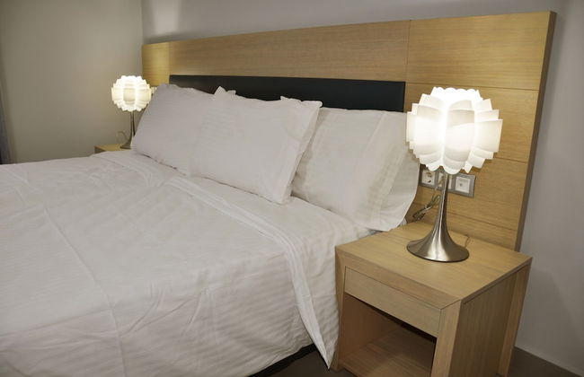 Daniel Luxury Apartments - Foto 7