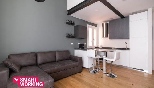 Mazzini Elegant Apartment by Wonderful Italy - Foto 2