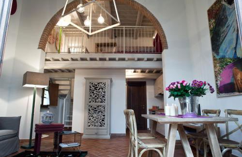 San Ruffino Apartments - Photo 41